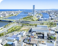 エリアから探す