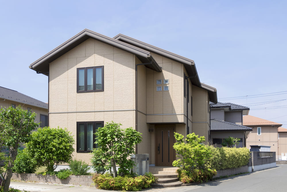 新潟市の不動産情報（戸建て）