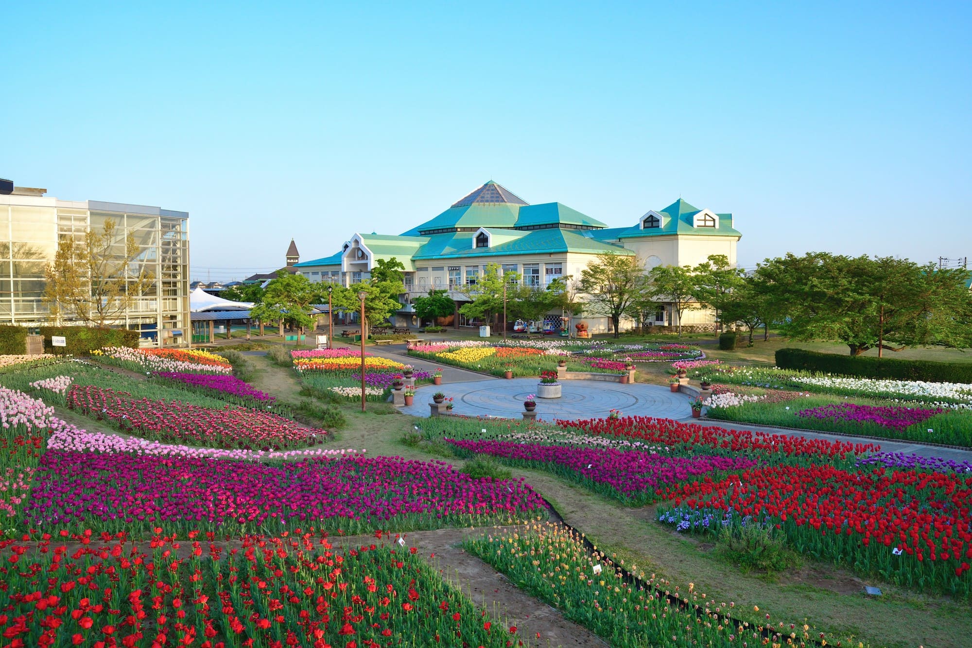 新潟市西区