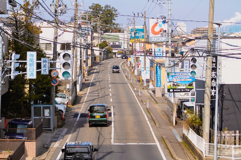 新潟市西区に住む際に気をつけること